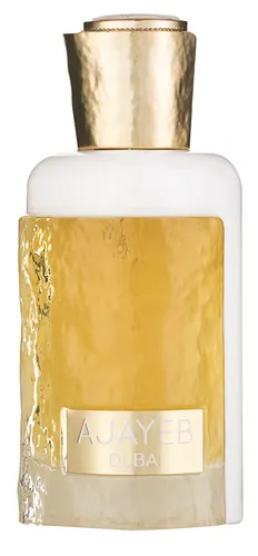 Lattafa Ajayeb Dubai Portrait Eau de Parfum 100 ml
