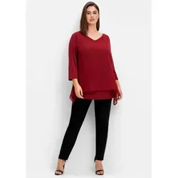 sheego Shirts & Tops von sheego