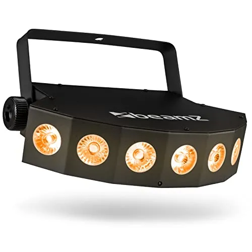 BeamZ Fingers7 von BeamZ