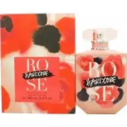Victoria's Secret Hardcore Rose Eau de Parfum 100 ml für Damen - Damendüfte, verführerischer Duft mit einer blumigen Note, ideal für selbstbewusste Frauen, die ihre Sinnlichkeit unterstreichen möchten.
