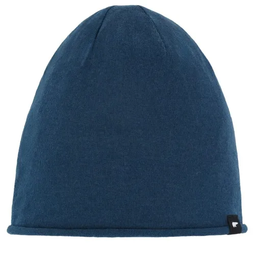 Eisbär - Pulse Oversize - Mütze Gr One Size blau