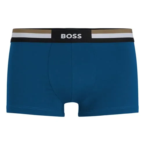 BOSS Trunk Motion