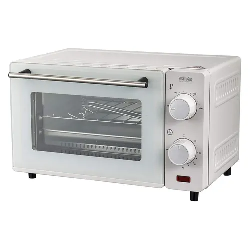 Silva-Homeline MB 9500 Minibackofen, 9 Liter