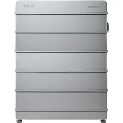 Produktbild Sungrow SBR160 16,0KW Batteriespeicher Paket
