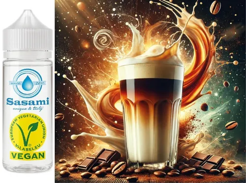 Latte Macchiato Aroma Konzentrat