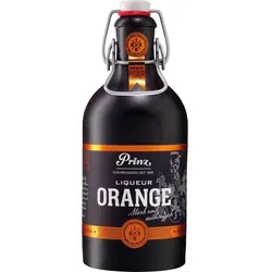 Prinz Nobilant Orange Liquer 37,7% 0,5 Liter