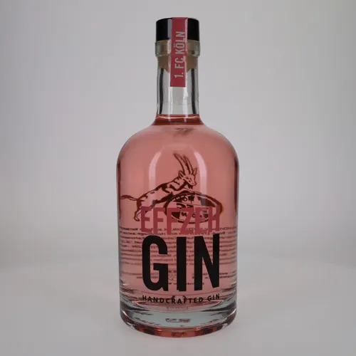 Rosé Effzeh Gin