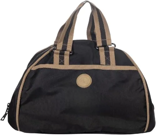 HKM Unisex Joules Reithelmtasche