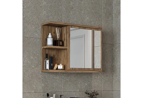 Roomart Badmöbel-Set ADA – Komplettset für Ihr Badezimmer von Roomart