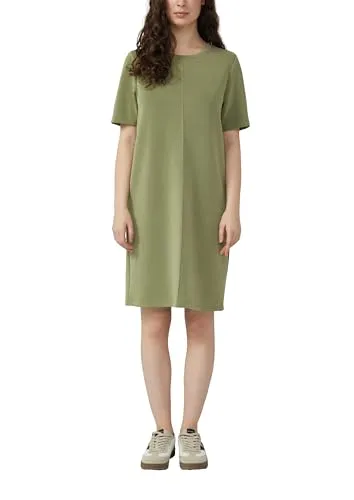 s.Oliver Scuba-Kleid mit Biese von s.Oliver