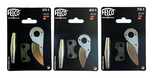 FELCO Baumscheren von FELCO