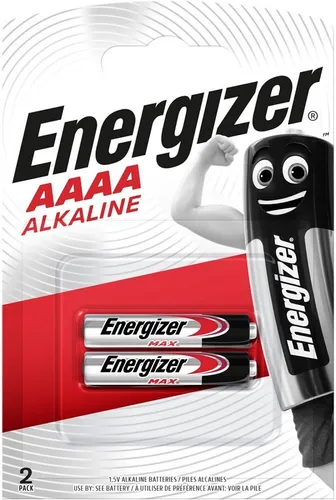 Energizer Akkus & Batterien von Energizer
