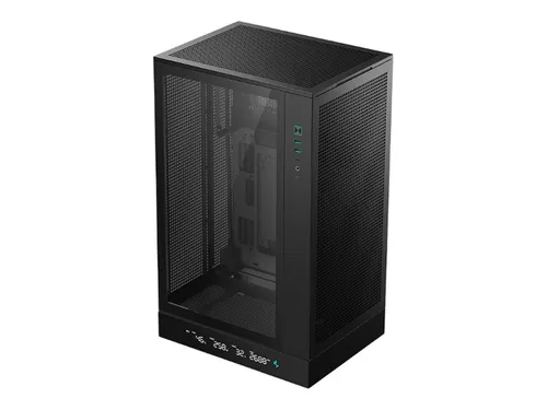DeepCool CH270 DIGITAL ATX Gehäuse