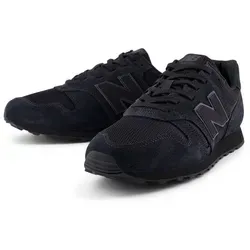 New Balance 373 Sneaker – Vielseitige Sportschuhe - Moderne Sneaker mit strapazierfähigem Außenmaterial und komfortabler Innenausstattung. Ideal für Freizeit und Sport, bietet Flexibilität und Stil für jeden Anlass.