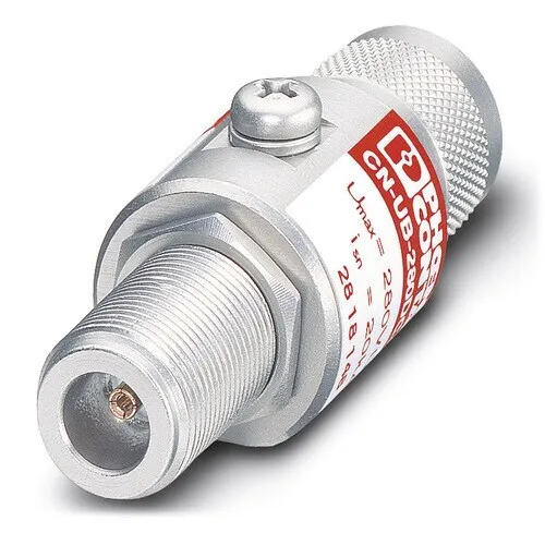 Phoenix Contact Stromversorgung von Phoenix Contact