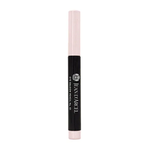 Jean D Arcel Eye Shadow Pencil Nr. 01 perfect pearl, 1 St.