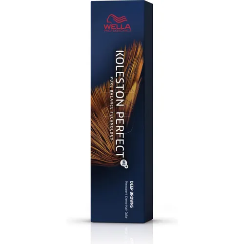 Wella Koleston Perfect ME+ Deep Browns (4, 75 Braun) (81650596)