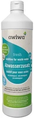 Awiwa Fresh Abwasserzusatz, 1L