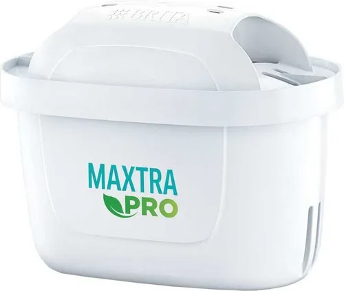 Brita Maxtra+ Wasserfilterkartusche, 2 Stück von BRITA