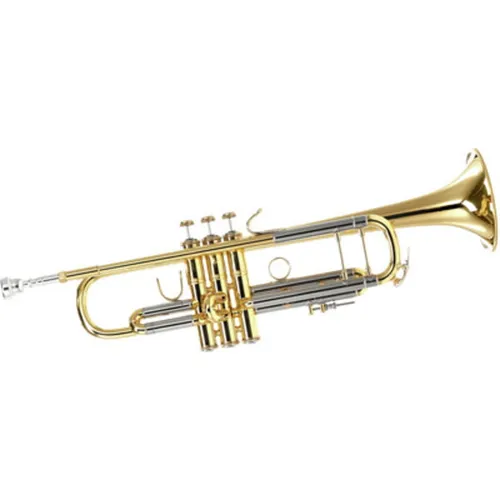 Bach 18037 Bb-Trumpet von BACH