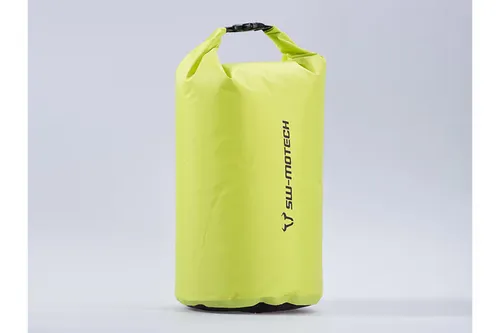 SW-Motech Drypack Packsack 20lGelb Wasserdicht von SW-MOTECH