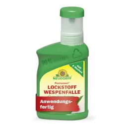 Neudorff Permanent Lockstoff WespenFalle 250 ml