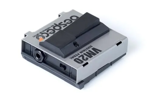 Bespeco VM 20 Fußtaster