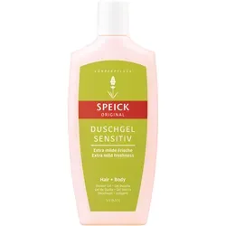 Speick Duschgel sensitive 250 ml