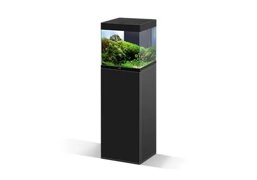 CIANO EMOTION PRO 40 Aquariumunterschrank schwarz 40x40x95 cm