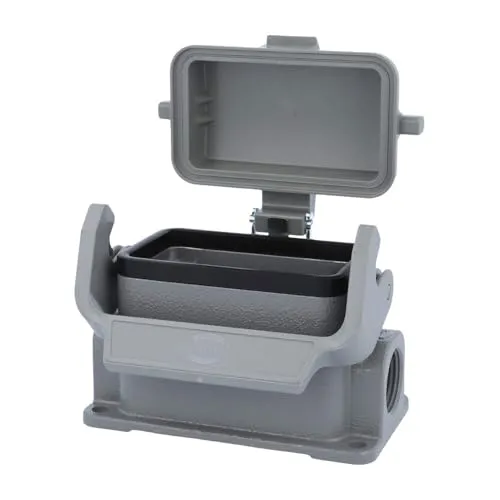 HARTING Sockelgehäuse 19300101255 1 St.