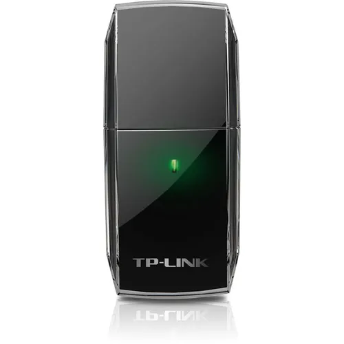 Produktbild TP-Link W-LAN USB Archer T2U (AC600Dual)