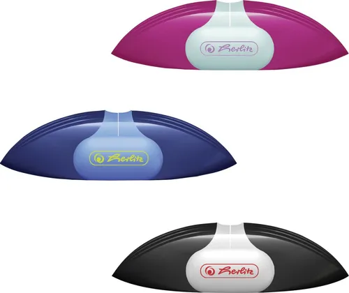 herlitz Doppelanspitzer my.pen