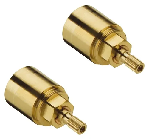 Hansgrohe Verlängerung für Waschtischmischer Wandversion, 96259000 - Duschkopfschläuche, hochwertige original Hansgrohe Markenware für zuverlässige Funktionalität und Langlebigkeit