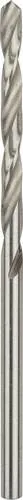Bosch Accessories 2608595055 HSS Metall-Spiralbohrer 3mm Gesamtlänge 61mm geschliffen DIN 338 Zylinderschaft 10St.
