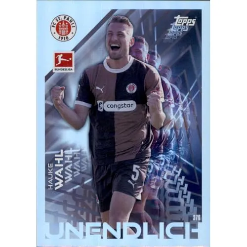 - Hauke Wahl - Unendlich - 2024/2025 376