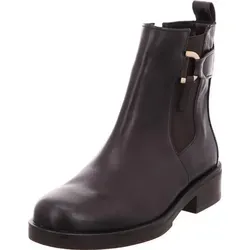 Gabor Klassische Stiefeletten Damen 42 EU in Braun - Elegante Damenstiefeletten von Gabor in zeitlosem Braun. Ideal für stilvolle Outfits und den täglichen Komfort.