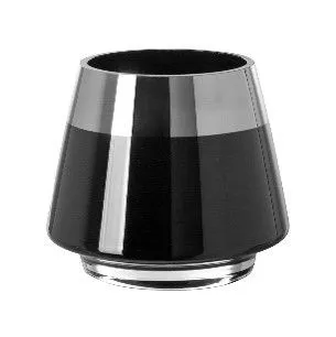 Teelichthalter JONA 15x13 cm von Fink