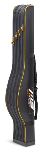 MS-Range Safety Case Quattro: Rutentasche Hardcase von Sänger