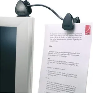 Kensington FlexClip Copyholder von Kensington