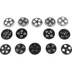 Bosch Nudelvorsatz-Set 17000967