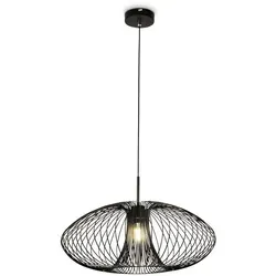 Fabas Luce Fassa Pendelleuchte E27 1X40W von Fabas Luce