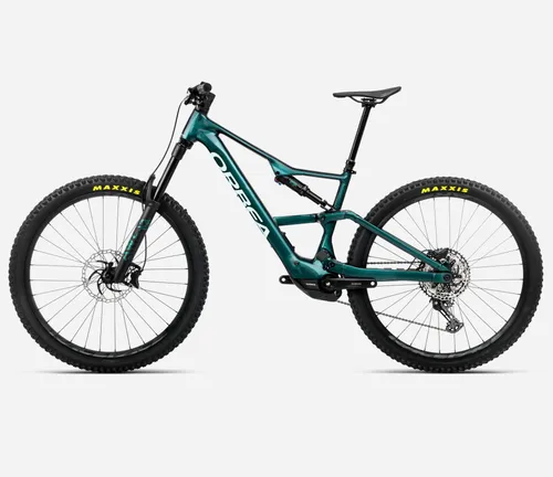 Orbea RISE LT H20 2026 (S)