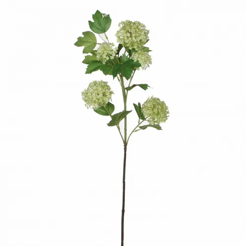 Mica künstliche Viburnum grün, 66 cm