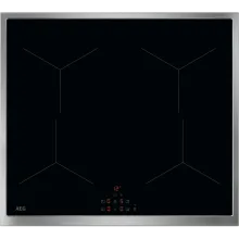 AEG OIX64A00XB Induktionskochfeld