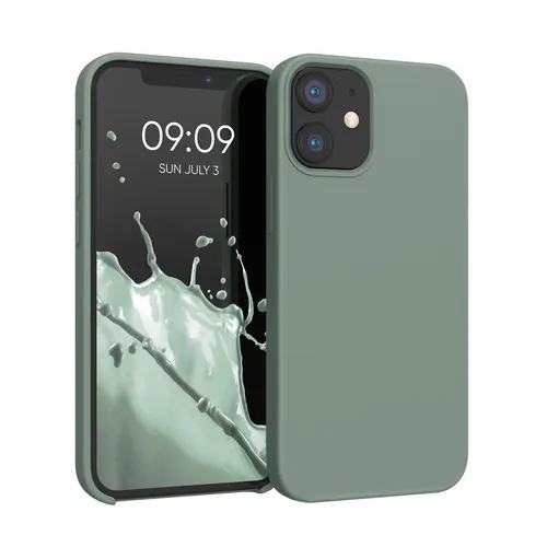 Hülle für Apple iPhone 12 mini Handyhülle Handy Case Cover Smartphone Backcover