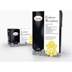 VOLKSREZEPTE gegen Verdauungsstörungen, Aufstoßen, Magen-Darm-Probleme 30 MIR-LEK-Beutel