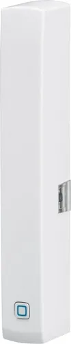 Homematic IP Fenster- und Türkontakt HMIP-SWDO-2 - Optischer Fenster- und Türkontakt für die smarte Sicherheitstechnik, ermöglicht die Überwachung deiner Fenster und Türen in Echtzeit.