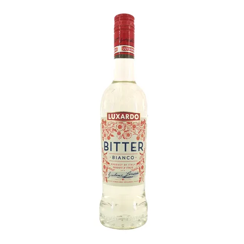 Girolamo Luxardo S.p.A. Luxardo Bitter Bianco
