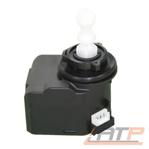 STELLMOTOR LEUCHTWEITENREGULIERUNG LWR FÜR MERCEDES SPRINTER 906 3 3,5 4,6 5,0-T