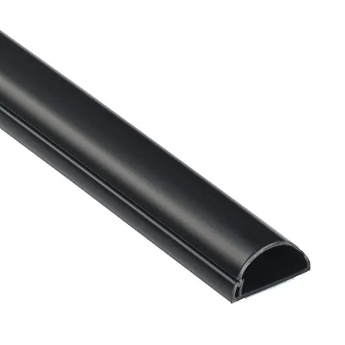 Kabel-Management von D-Line